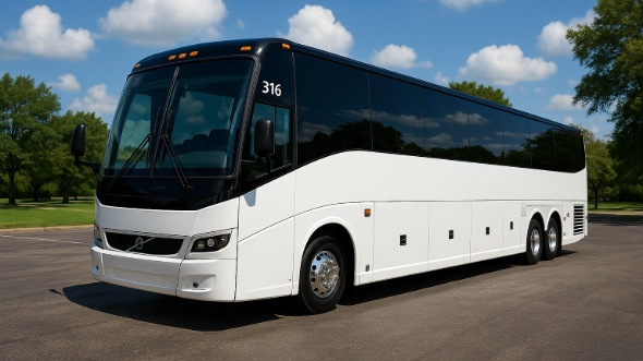 bolingbrook construction site shuttle services