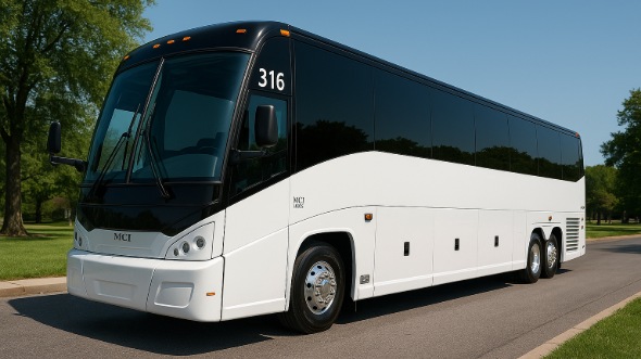 bolingbrook emergency transportation service