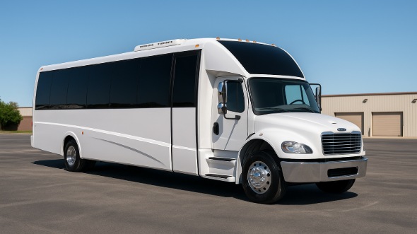 bolingbrook employee shuttle