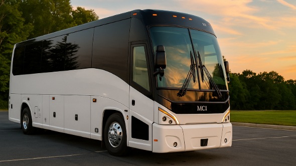 bolingbrook hospital and healthcare shuttles