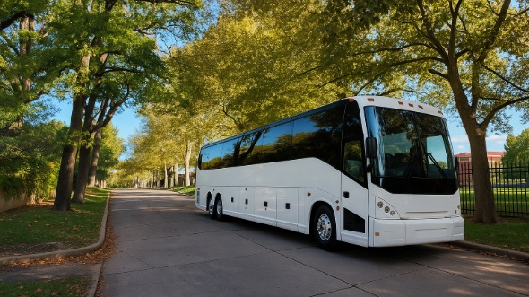 bolingbrook private event transportation