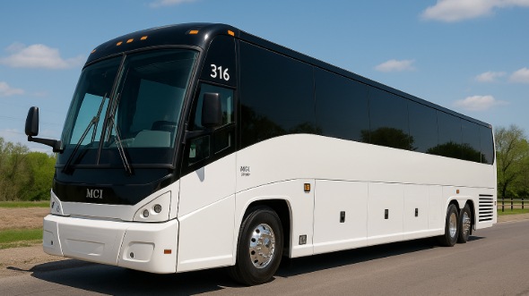 bolingbrook prom and homecoming party bus rentals