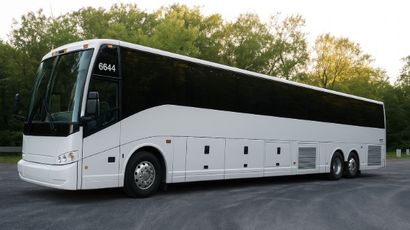 bolingbrook religious charter bus minibus rentals
