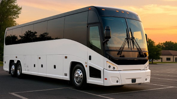 bolingbrook sporting event transportation