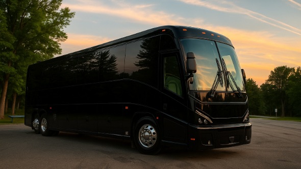 bolingbrook summer camp transportation and bus rentals